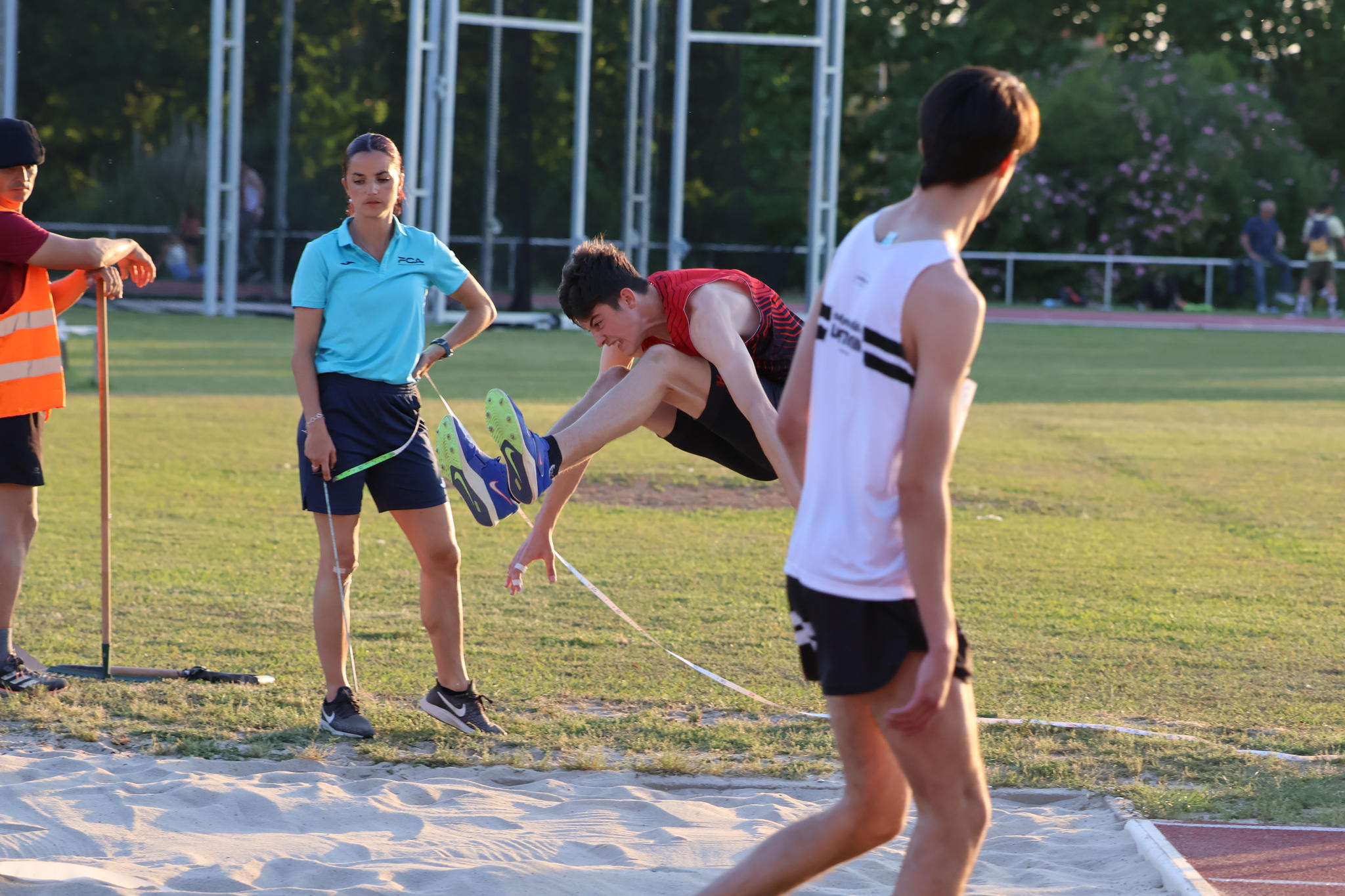 Club Atletisme Badalona - 